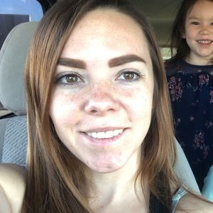 Meet your Posher, Erika